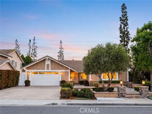 2998 Primrose Avenue, Brea, CA