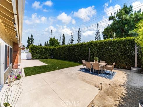2998 Primrose Avenue, Brea, CA