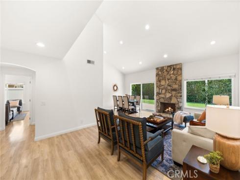 2998 Primrose Avenue, Brea, CA