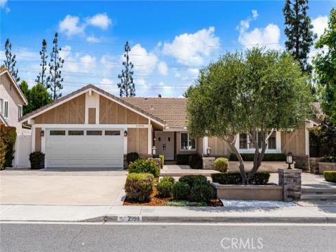 2998 Primrose Avenue, Brea, CA
