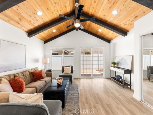 2998 Primrose Avenue, Brea, CA