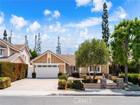 2998 Primrose Avenue, Brea, CA