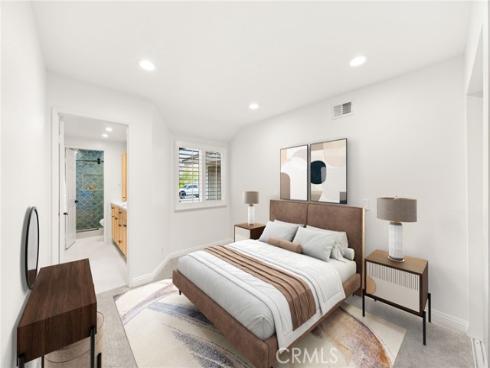 2998 Primrose Avenue, Brea, CA