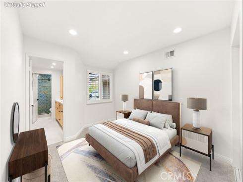 2998 Primrose Avenue, Brea, CA