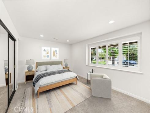 2998 Primrose Avenue, Brea, CA