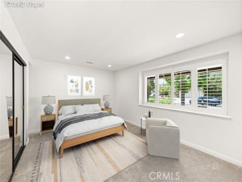 2998 Primrose Avenue, Brea, CA