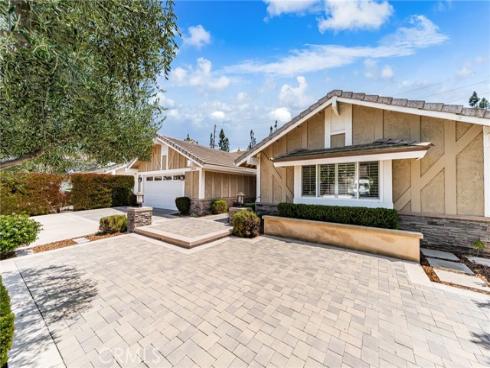 2998 Primrose Avenue, Brea, CA