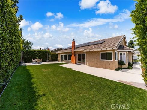 2998 Primrose Avenue, Brea, CA