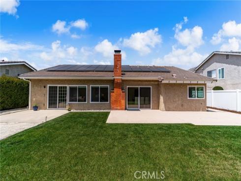 2998 Primrose Avenue, Brea, CA
