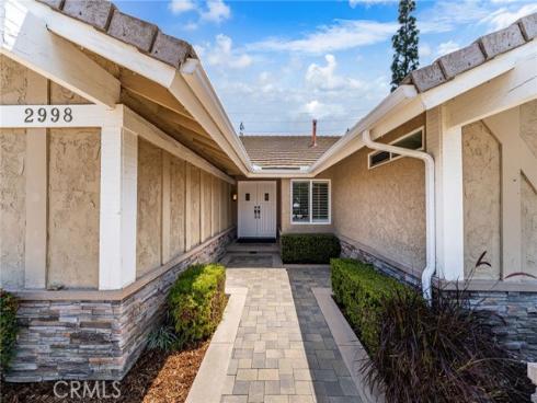 2998 Primrose Avenue, Brea, CA