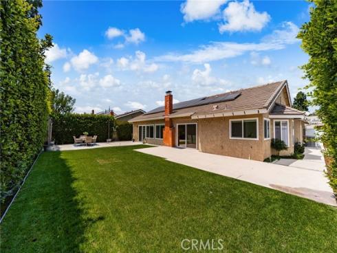 2998 Primrose Avenue, Brea, CA