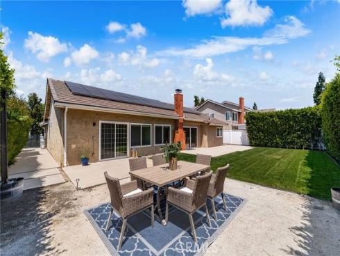 2998 Primrose Avenue, Brea, CA