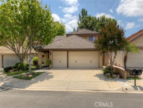 2282 Shadetree , Brea, CA