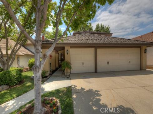 2282 Shadetree , Brea, CA