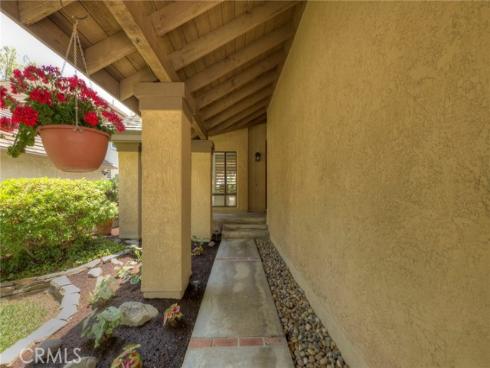 2282 Shadetree , Brea, CA