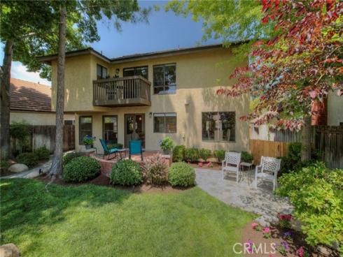 2282 Shadetree , Brea, CA