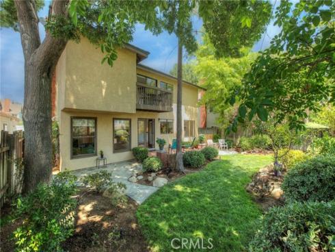 2282 Shadetree , Brea, CA