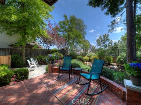 2282 Shadetree , Brea, CA