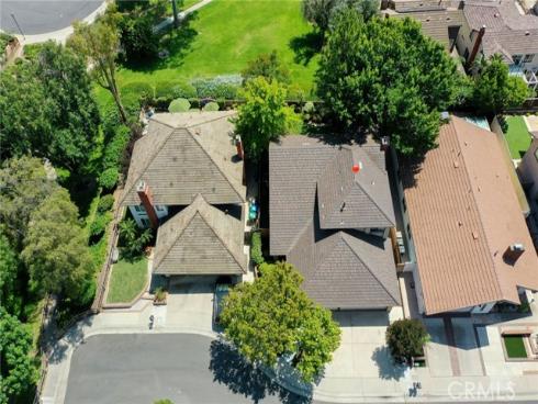 2282 Shadetree , Brea, CA