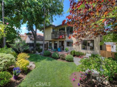 2282 Shadetree , Brea, CA