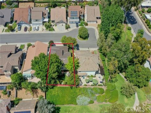 2282 Shadetree , Brea, CA
