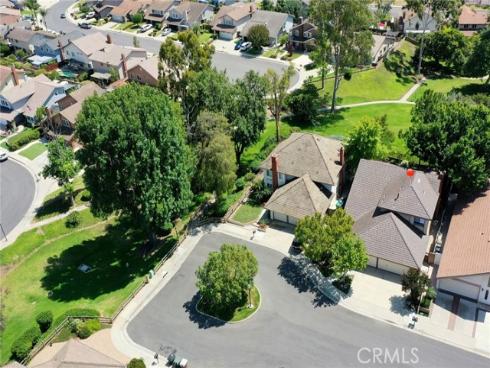 2282 Shadetree , Brea, CA