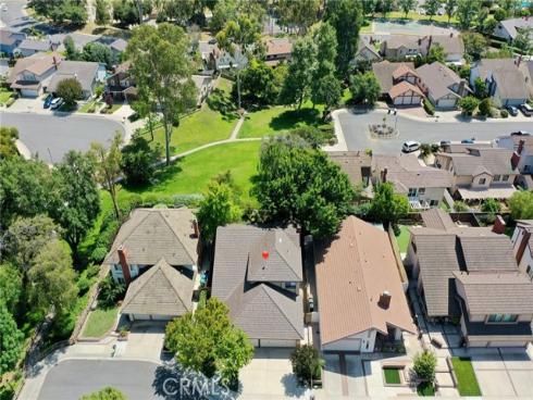 2282 Shadetree , Brea, CA