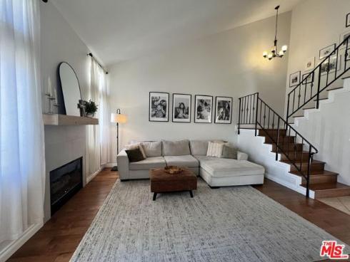 519 E Ash Street, Brea, CA