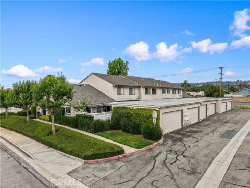 735 Leafwood Court, Brea, CA