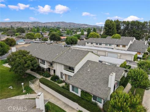 735 Leafwood Court, Brea, CA