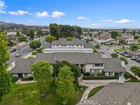 735 Leafwood Court, Brea, CA