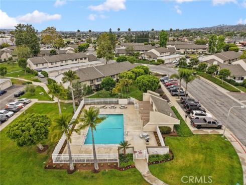 735 Leafwood Court, Brea, CA