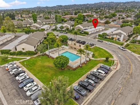 735 Leafwood Court, Brea, CA