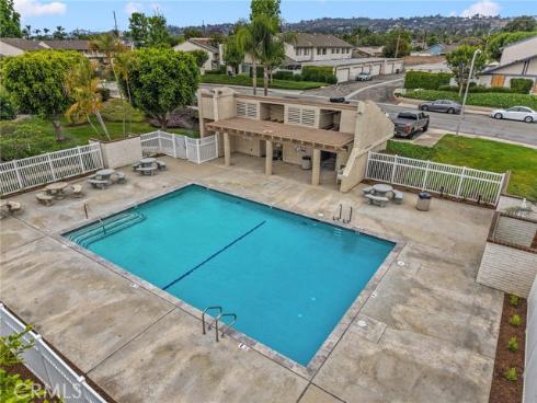 735  Leafwood   Court, Brea, CA