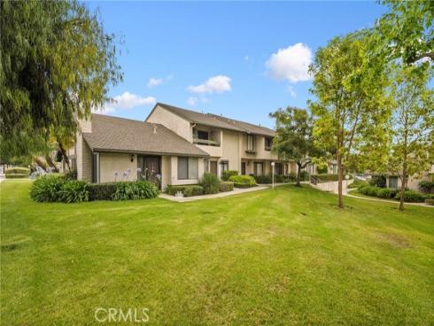 735 Leafwood Court, Brea, CA
