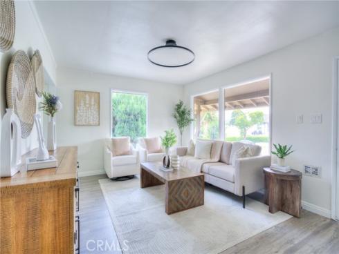 339 E Alder Street, Brea, CA