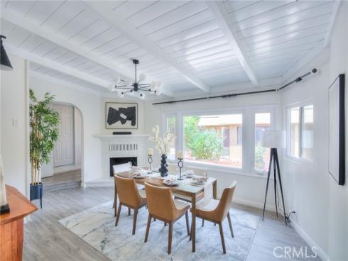 339 E Alder Street, Brea, CA