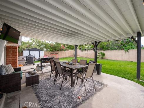 375 Cedar , Brea, CA