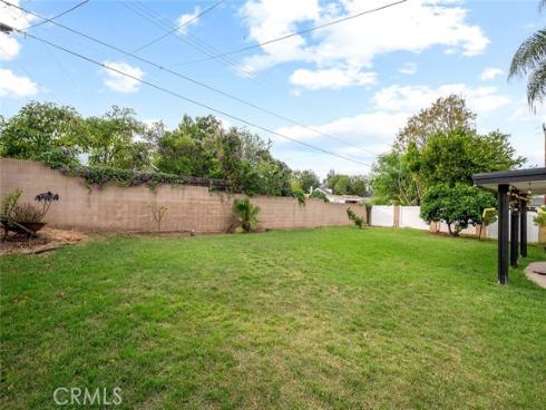 375 Cedar , Brea, CA