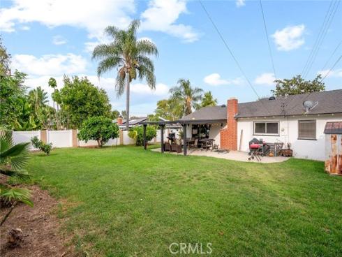 375 Cedar , Brea, CA