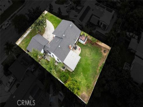 375 Cedar , Brea, CA