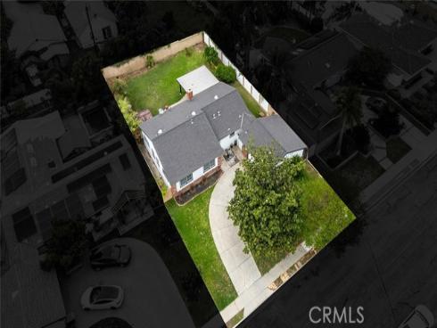 375 Cedar , Brea, CA