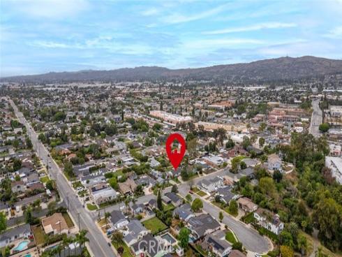375 Cedar , Brea, CA