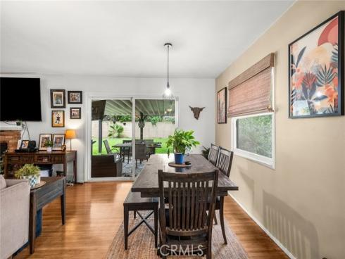 375 Cedar , Brea, CA