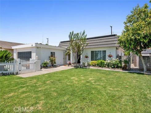 335 Nutwood Street