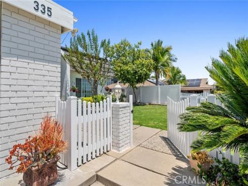 335 Nutwood Street, Brea, CA