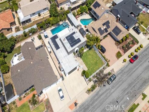 335 Nutwood Street, Brea, CA