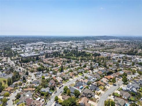335  Nutwood   Street, Brea, CA