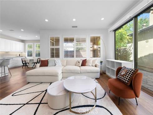 3336 Adelante , Brea, CA