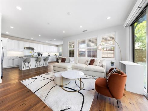 3336 Adelante , Brea, CA